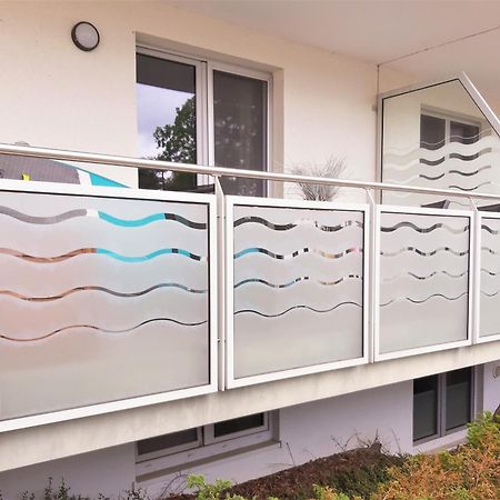 Ferienwohnung Badestrand ユリウスルー エクステリア 写真