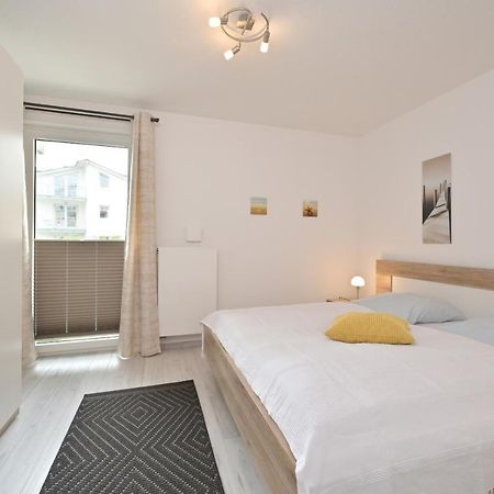 Ferienwohnung Badestrand ユリウスルー エクステリア 写真