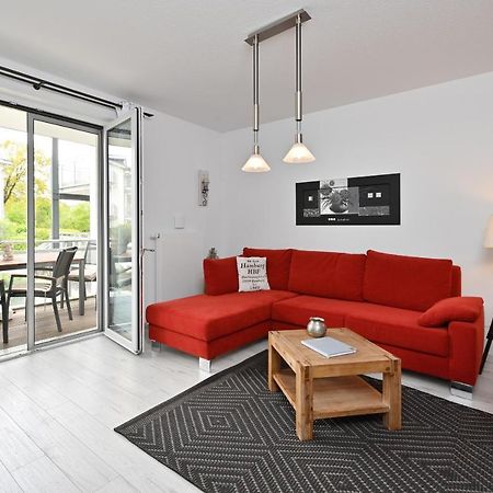 Ferienwohnung Badestrand ユリウスルー エクステリア 写真