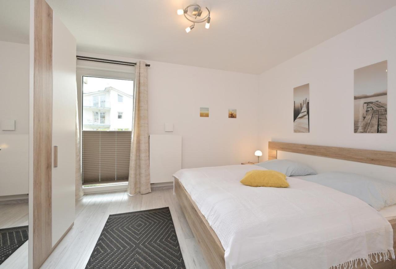 Ferienwohnung Badestrand ユリウスルー エクステリア 写真