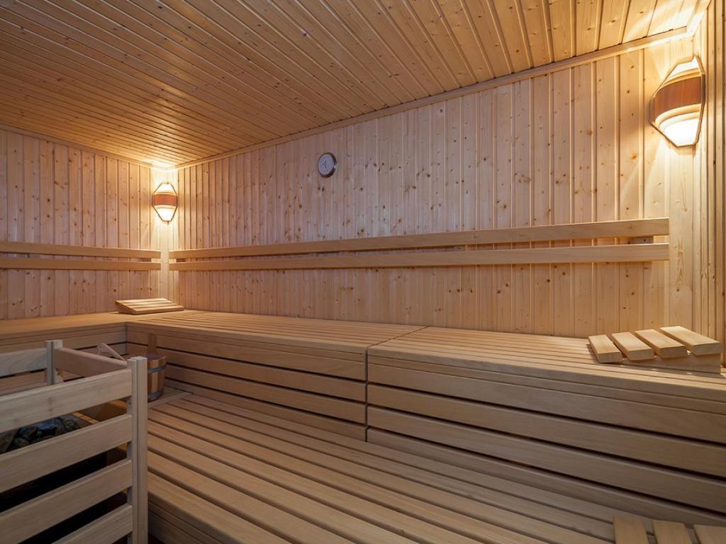 Ferienwohnung Badestrand ユリウスルー エクステリア 写真